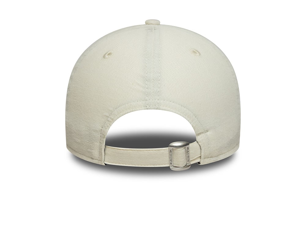 New Era Red Bull Racing Chrome Two Tone 9Forty Strapback Hat | NWE8536